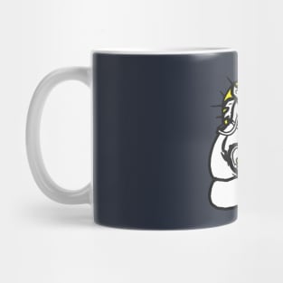 Spirit animal: Unicorn Mug